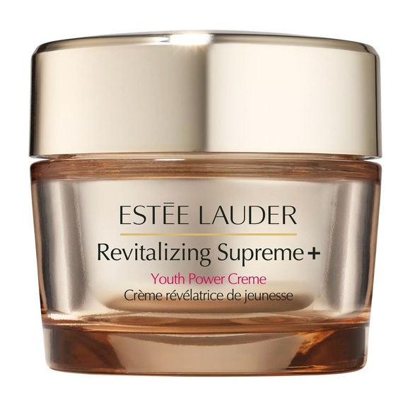 Estee Lauder Other - Estee Lauder Revitalizing Supreme + Youth Power Creme 2.5oz
